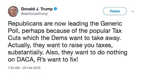 republicans are now leading the generic poll